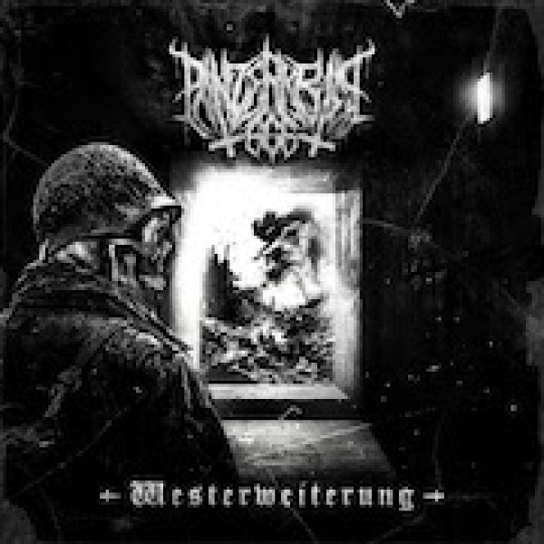 Panzerkrieg 666 - Westerweiterung DigiPak